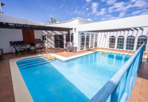 Rick`s Place - San Felipe Vacation Rental with Private Pool